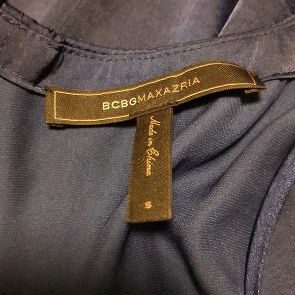 BCBGMaxAzria Dress - Size S - Picture 4 of 5